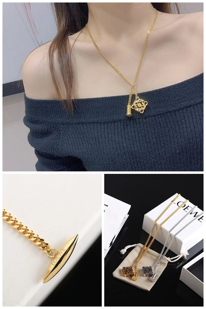 NB - LOV Jewelry - 665