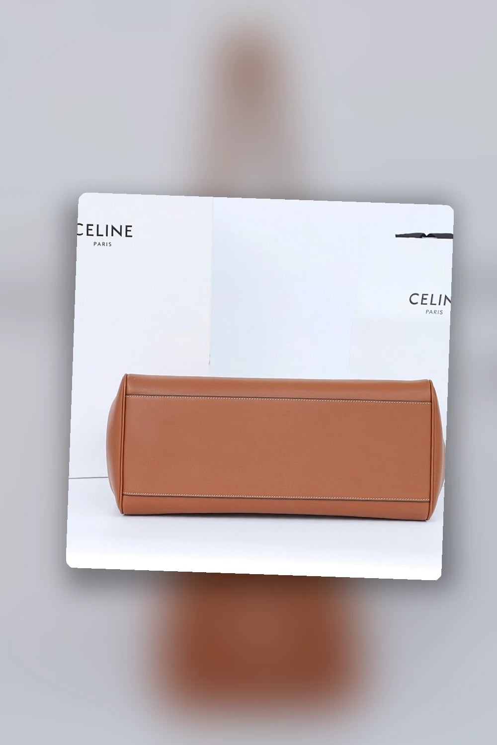 NB - COL Bag - 584