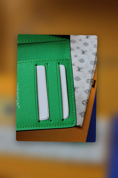 NB - Mix Wallet - 1581