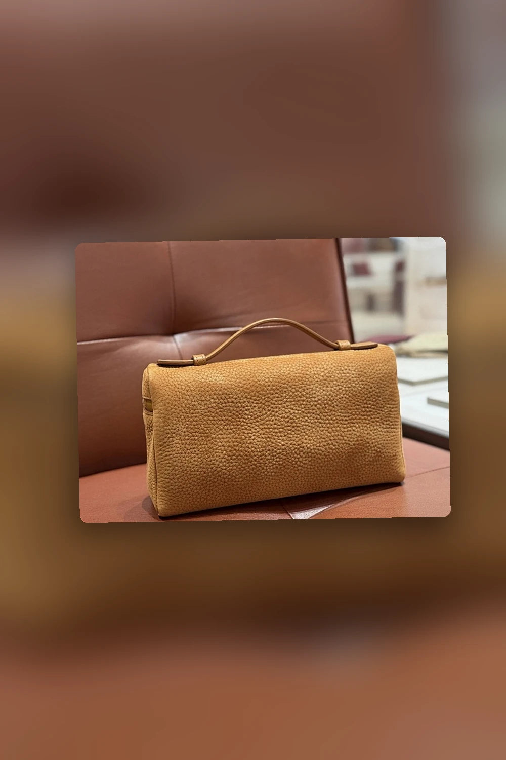NB - LOP Bag - 267