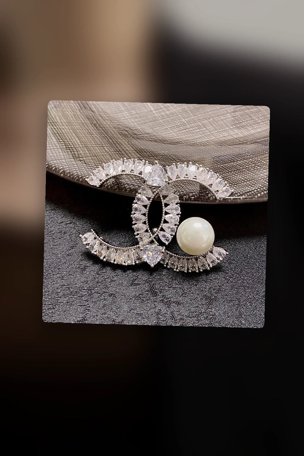 NB - CHL Jewelry - 792