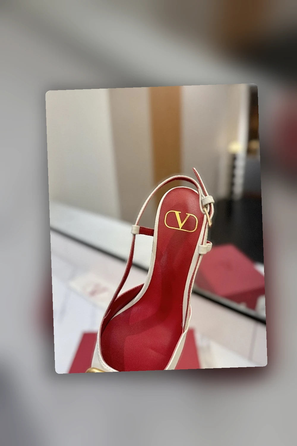 NB - VEL Women Shoes - 697