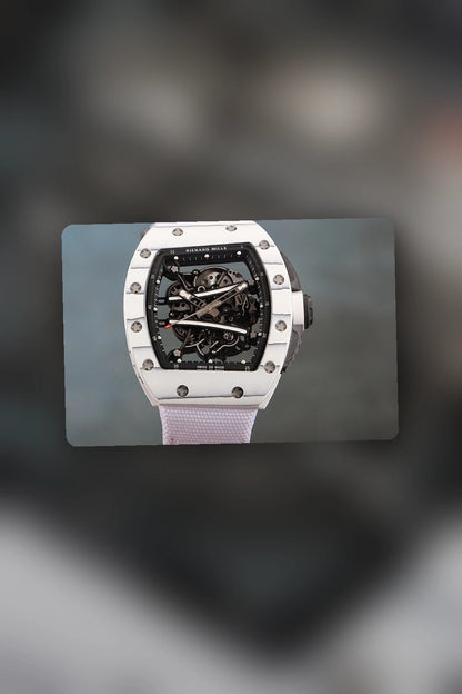 NB - Mix Watch - 1177