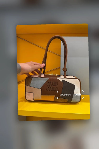 NB - MMU Bag - 649