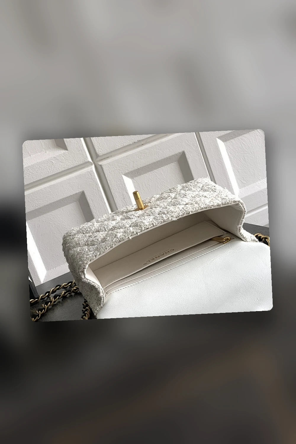 NB - CHL Bag - 150