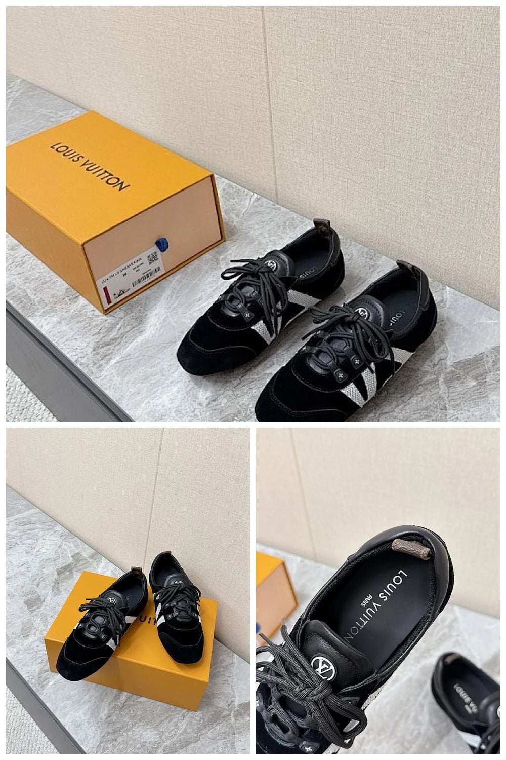 NB - LOV Women Shoes - 176