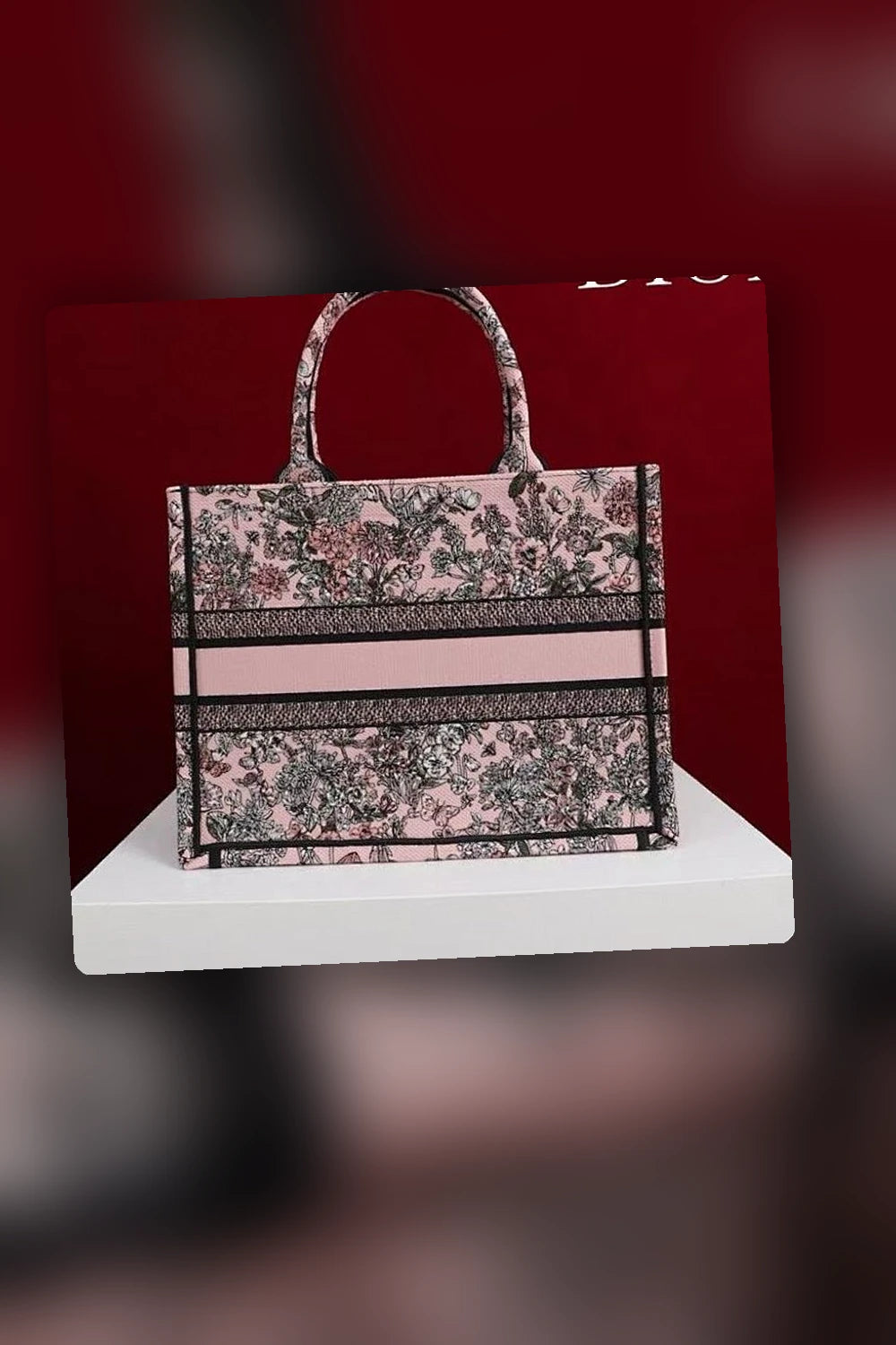 NB - DOR Bag - 966