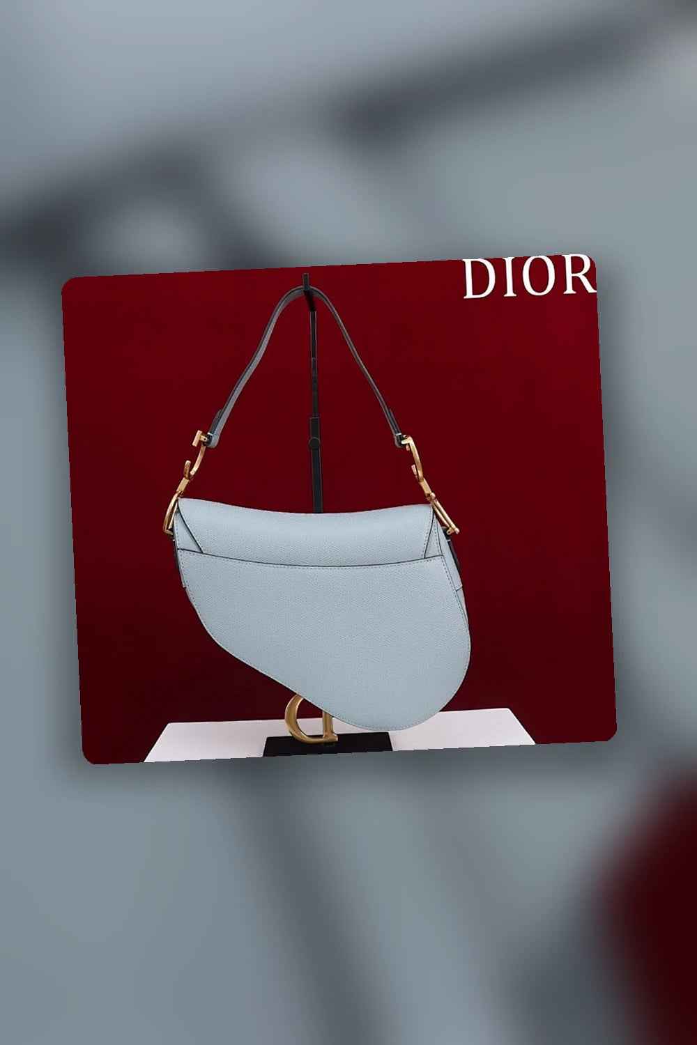 NB - DOR Bag - 230
