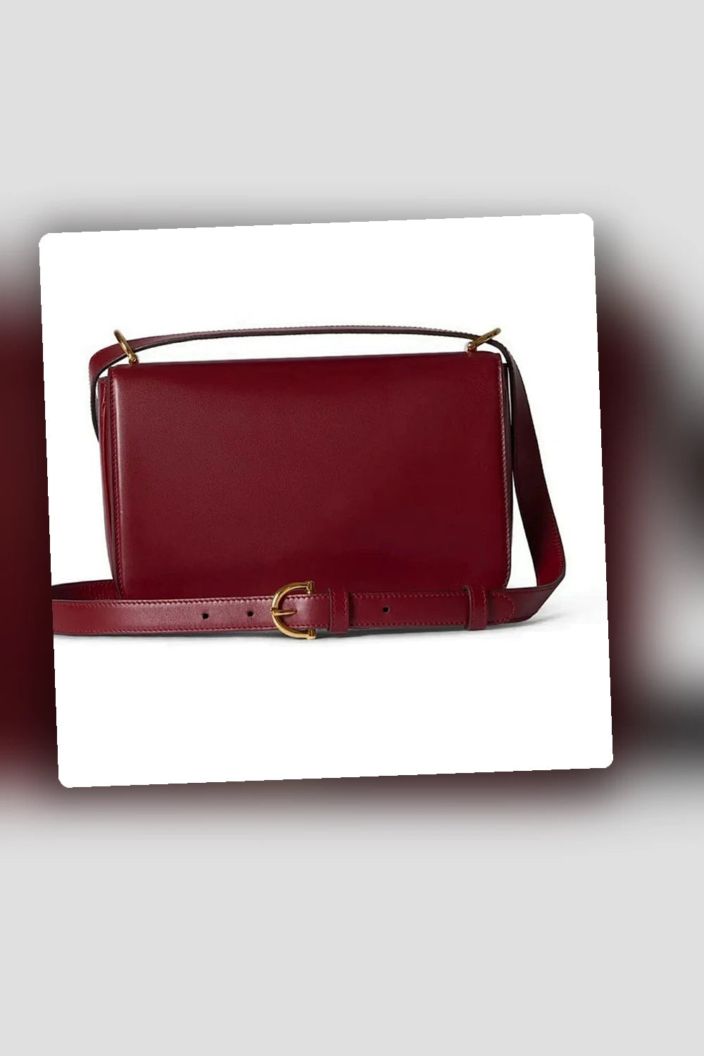 NB - GUKI Bag - 339