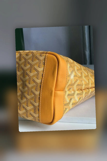 NB - GYO Bag - 400