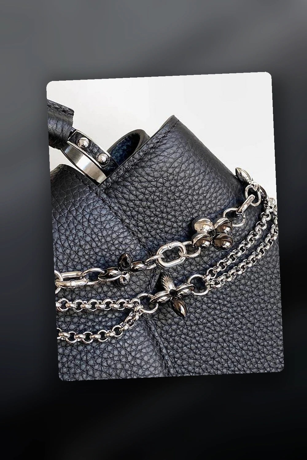 NB - LOV Bag - 483