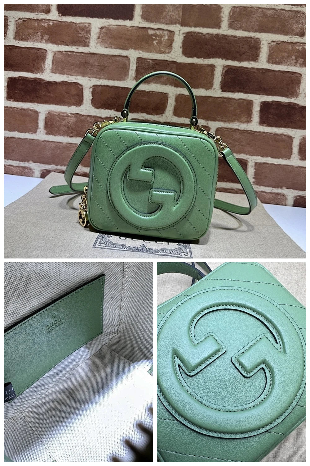 NB - GUKI Bag - 499