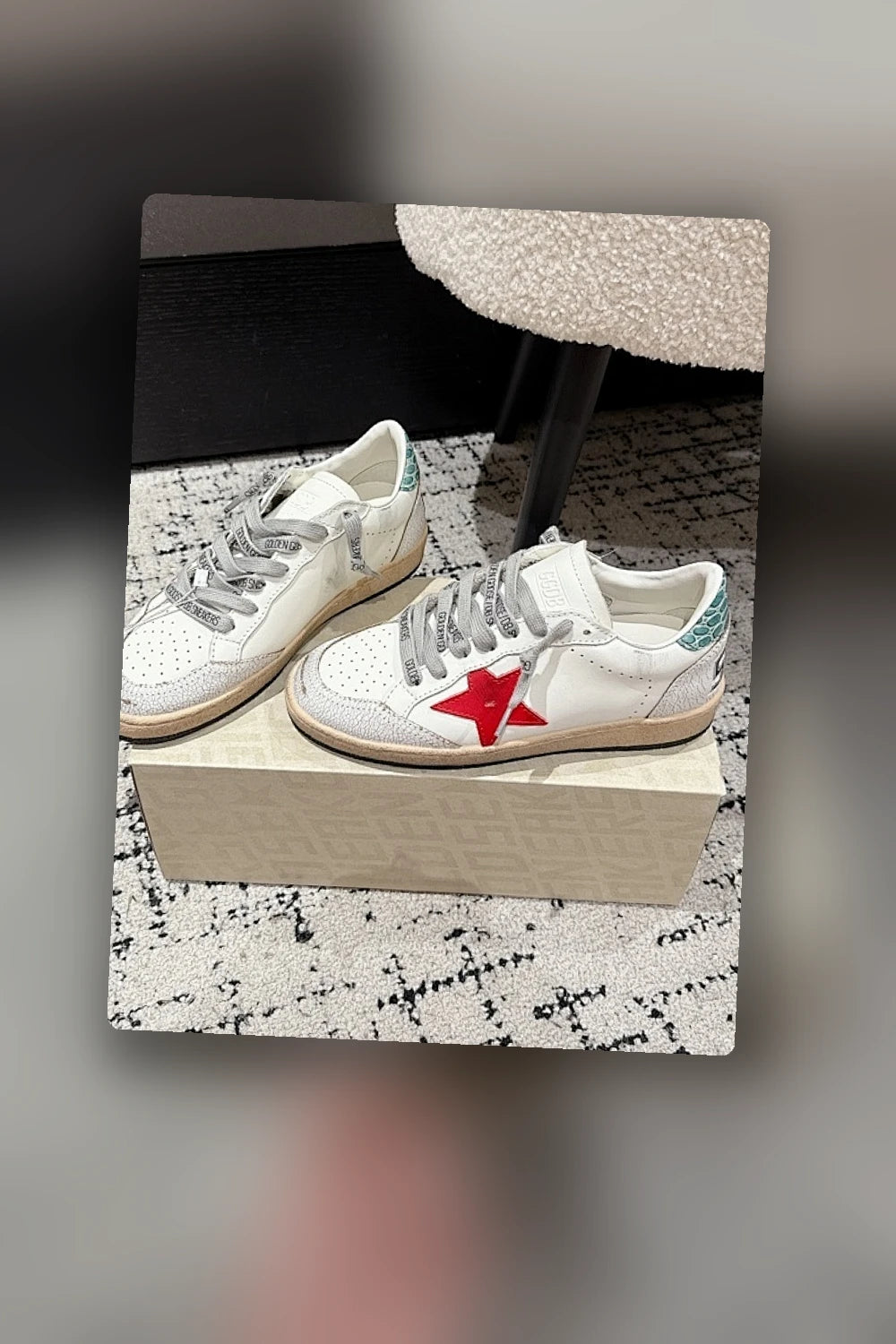 NB - SIMP Women Shoes - 192