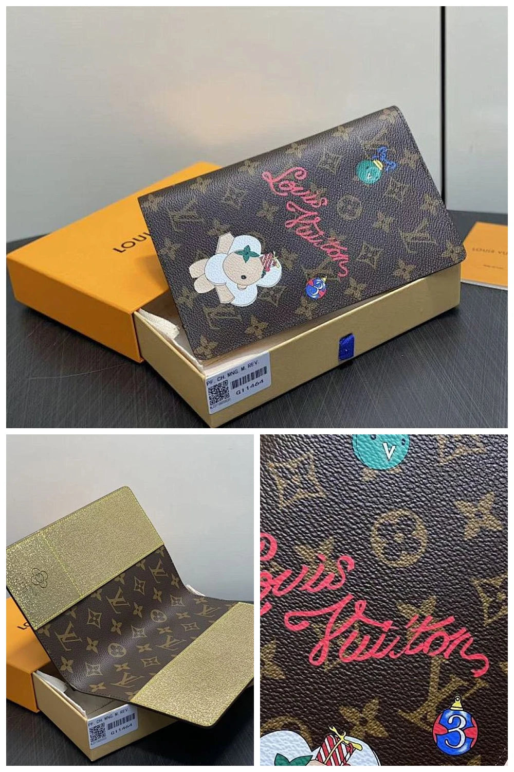 NB - LOV Bag - 743