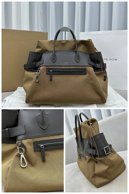 NB - THR Bag - 877
