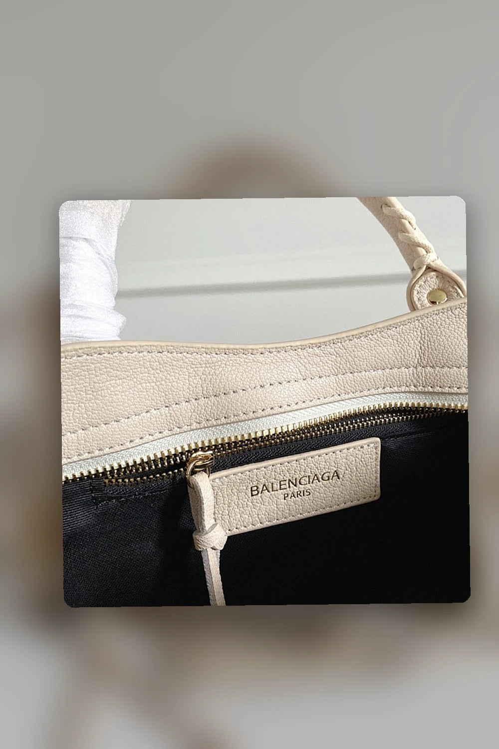 NB - BG Bag - 2370