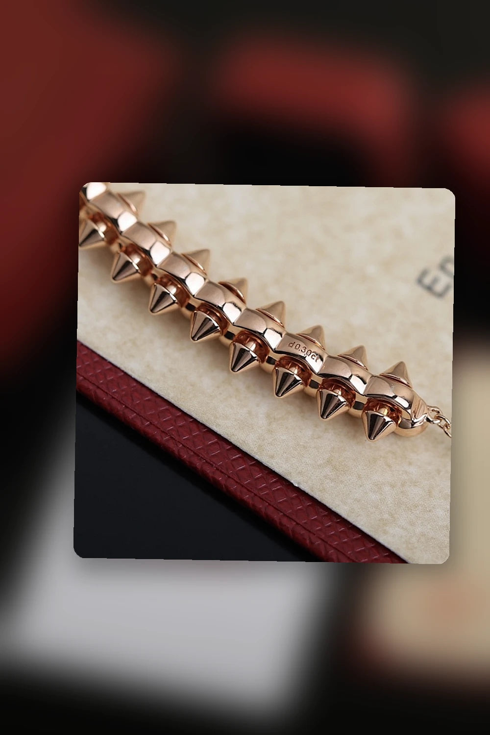 NB - CRA Jewelry - 585