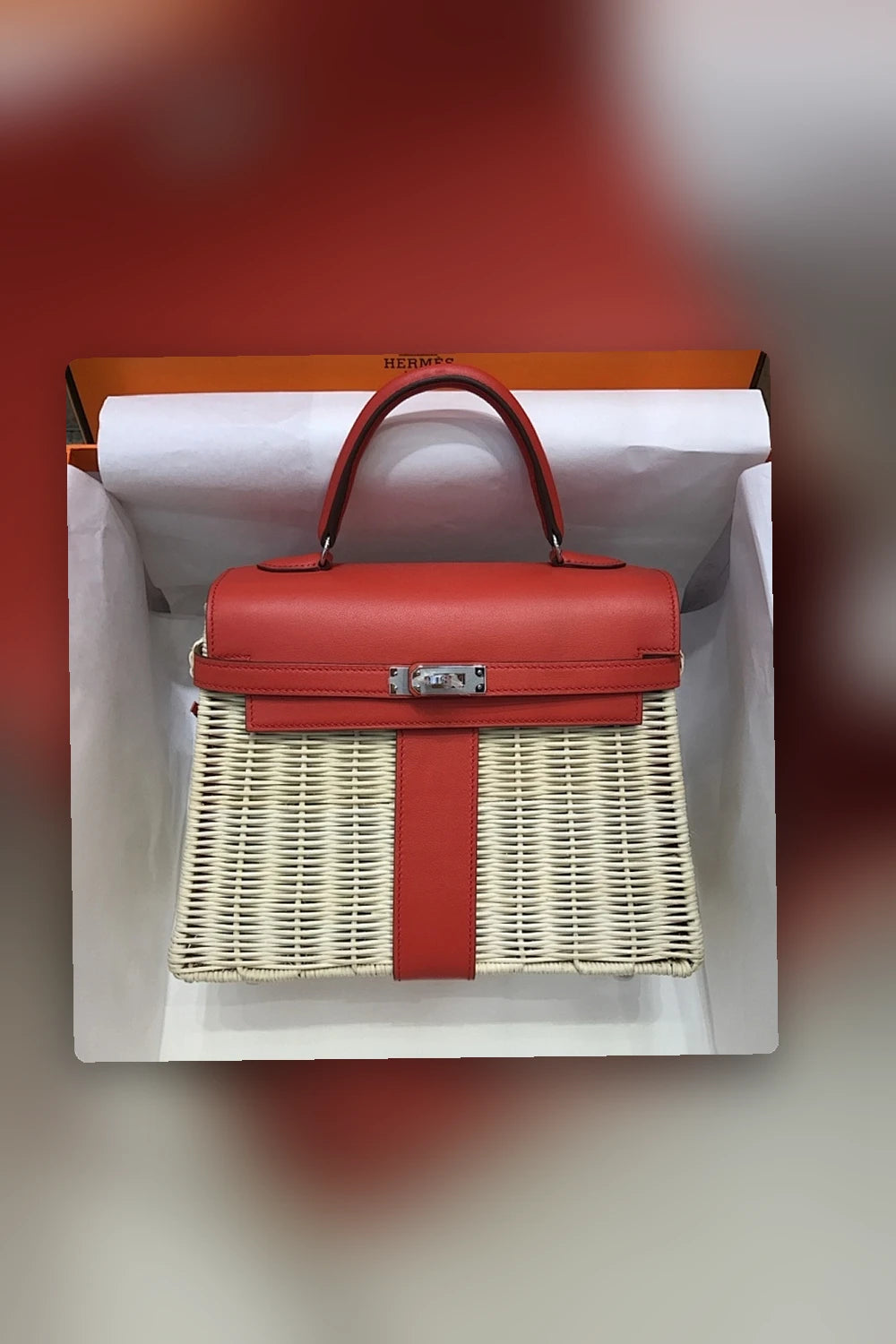NB - HMS Bag - 1439