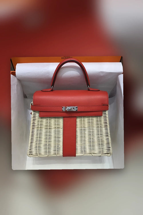 NB - HMS Bag - 1439