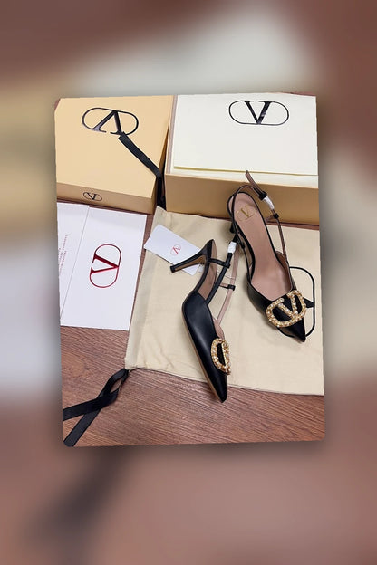 NB - VEL Women Shoes - 539