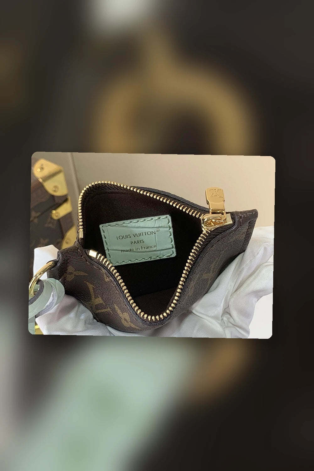 NB - LOV Bag - 225