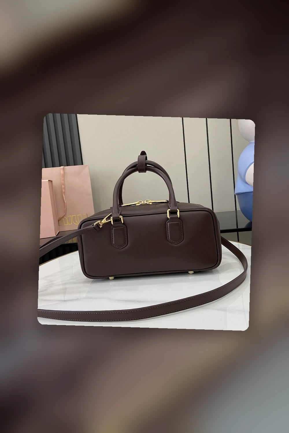 NB - MMU Bag - 978