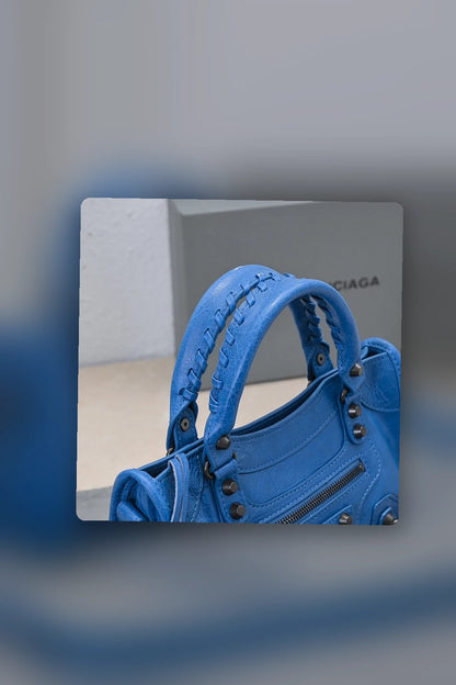 NB - BG Bag - 2069