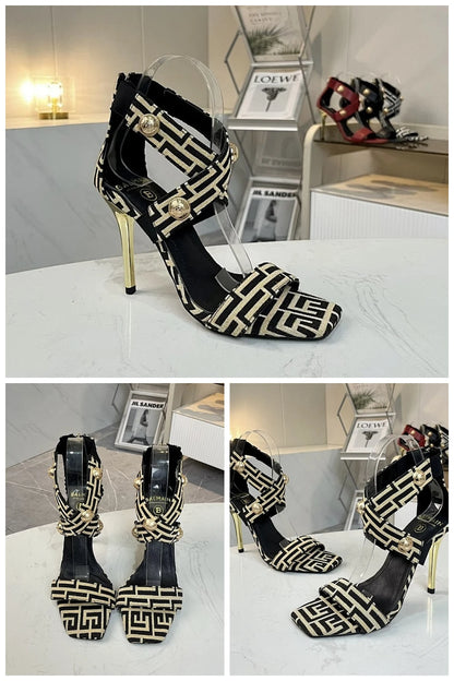 NB - BAM Women Shoes - 321