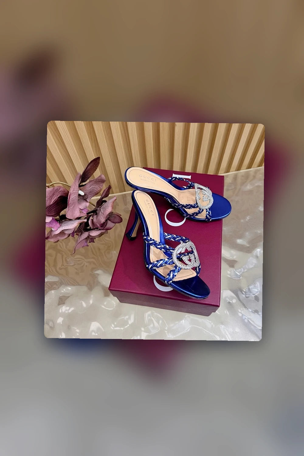NB - GUKI Women Shoes - 143