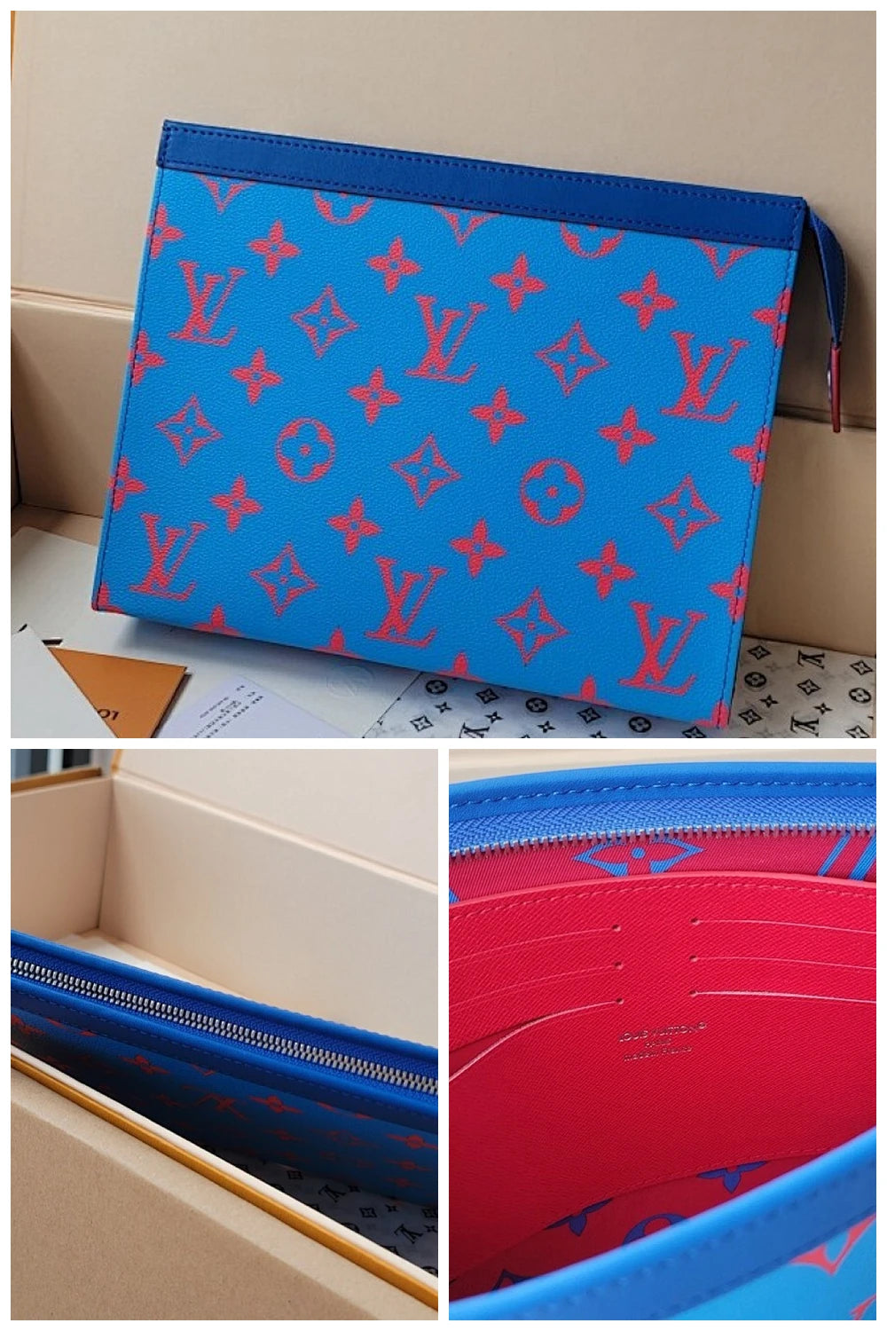 NB - Mix Wallet - 1522