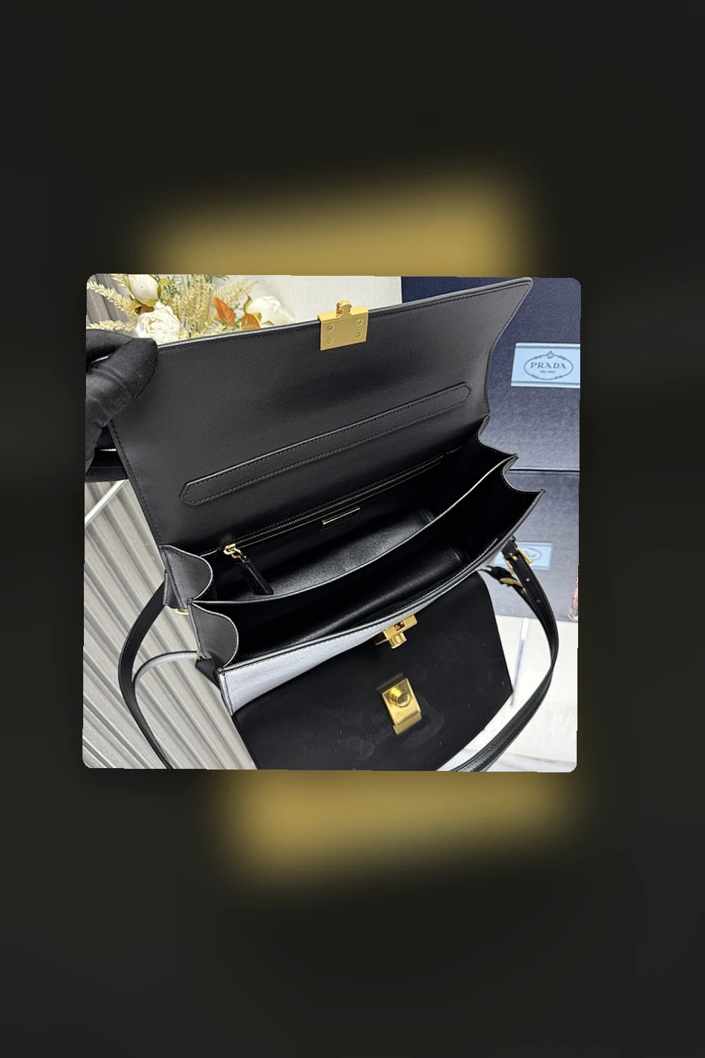 NB - PD Bag - 1499