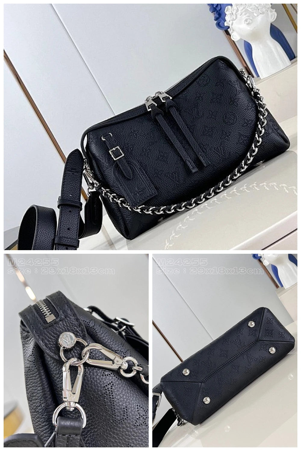 NB - LOV Bag - 1653