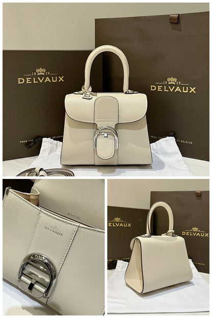 NB - DLVX Bag - 310