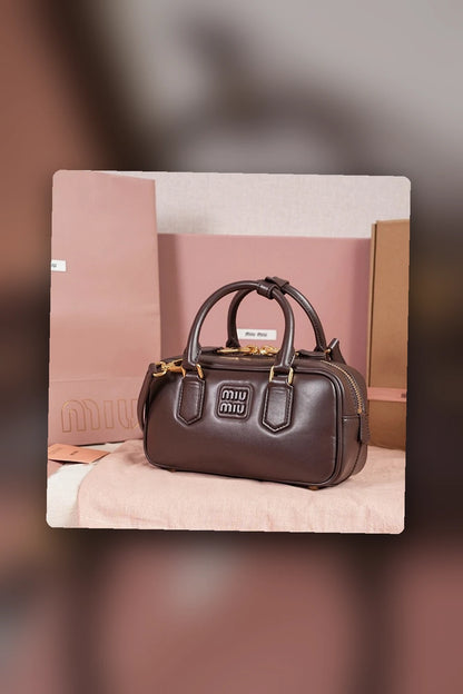NB - MMU Bag - 1263