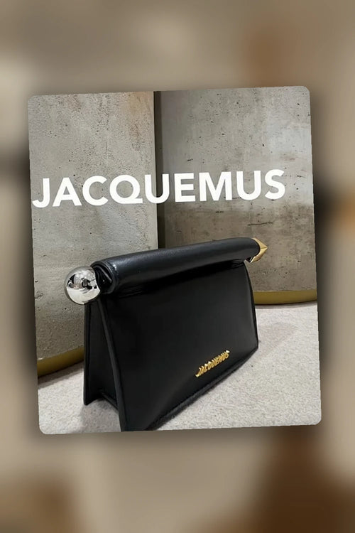 NB - JCA Bag - 248