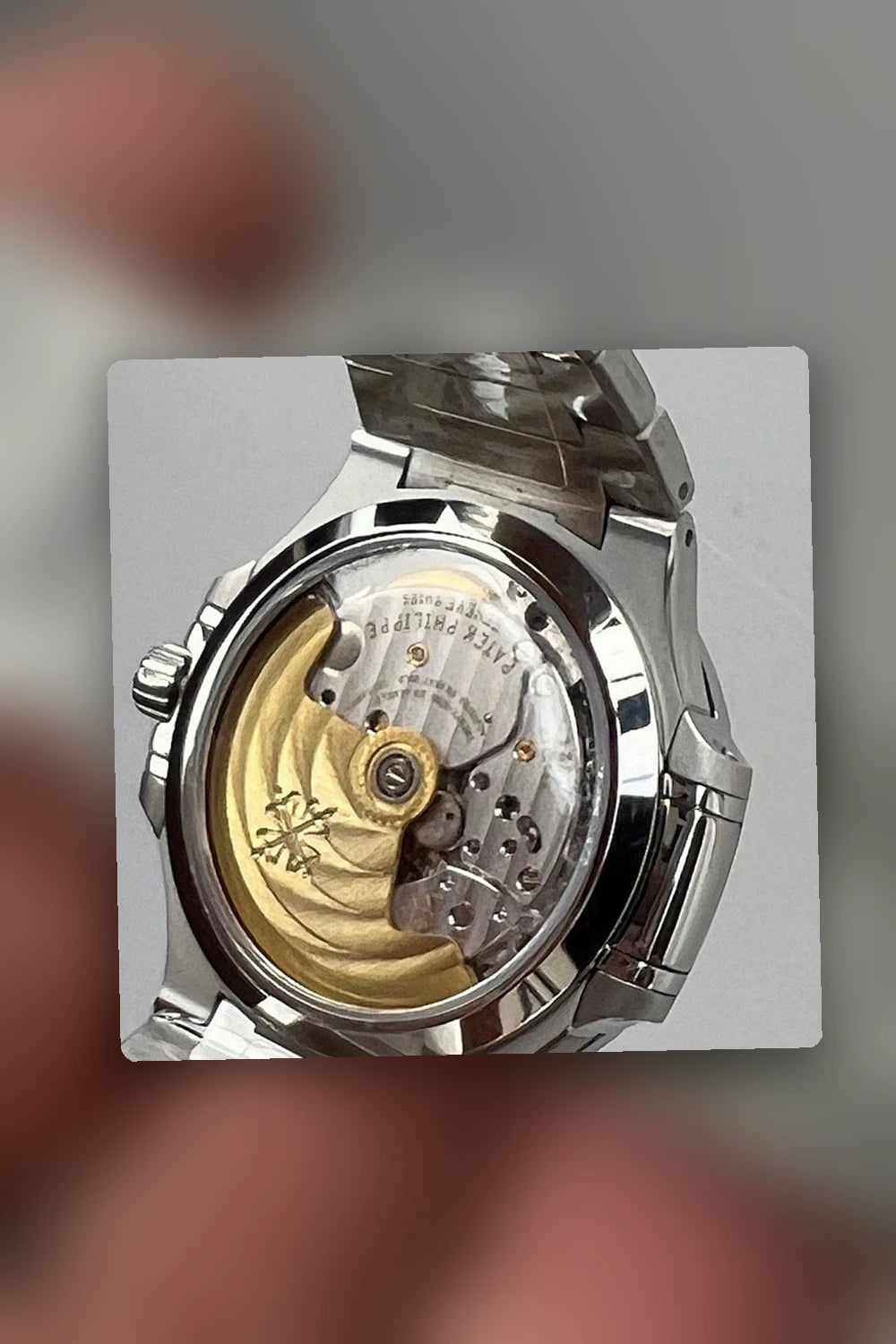 NB - Mix Watch - 1192