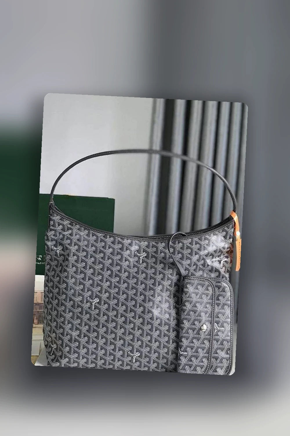 NB - GYO Bag - 1079