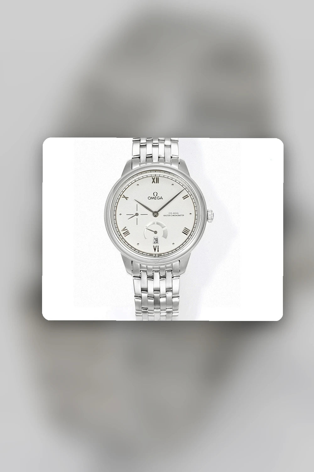 NB - Mix Watch - 881