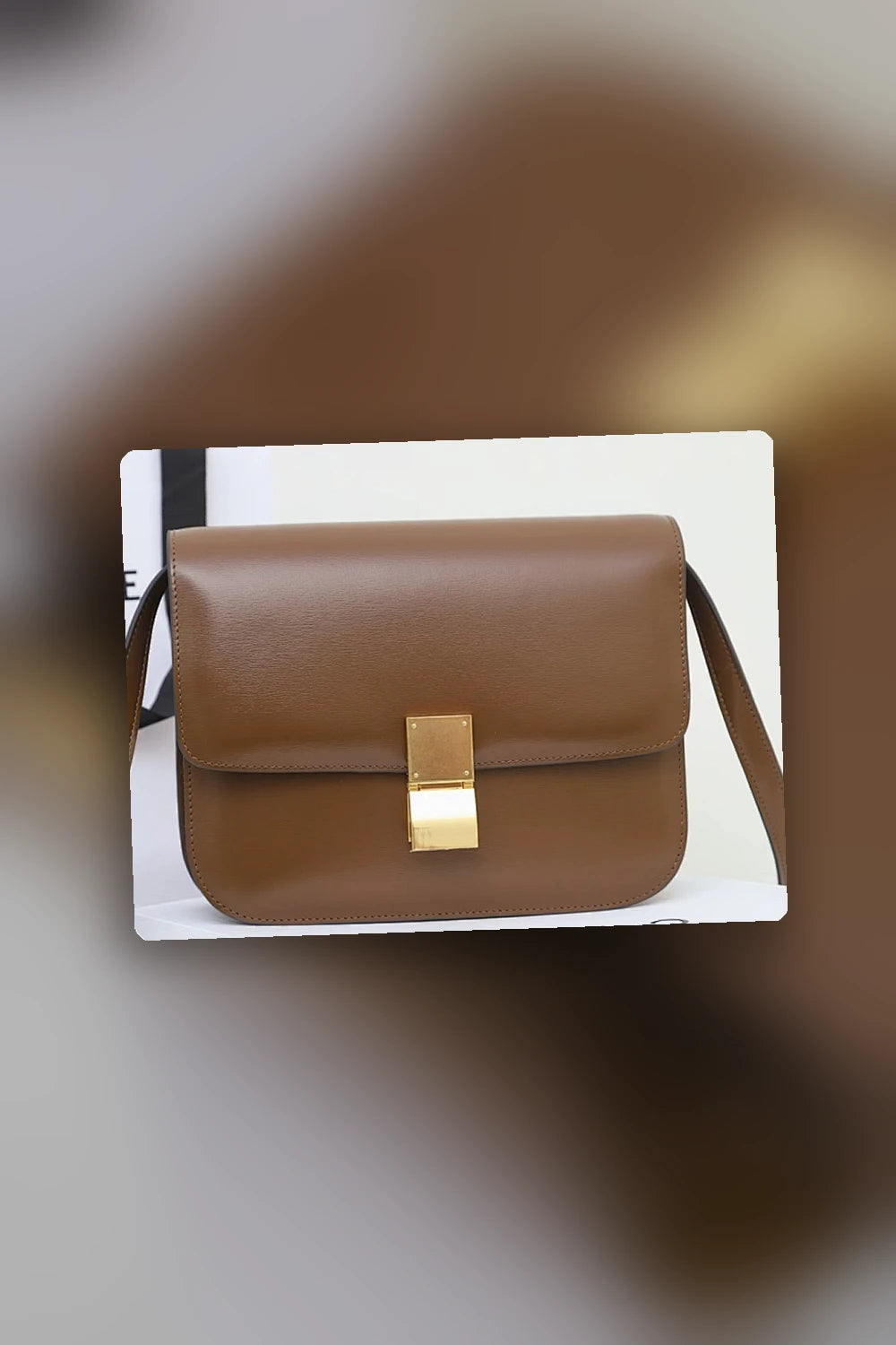 NB - COL Bag - 223