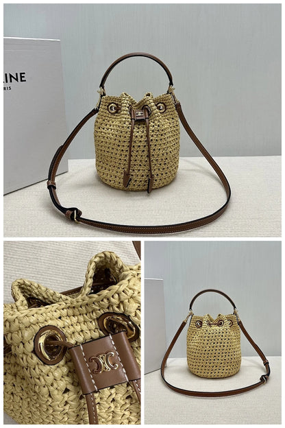 NB - COL Bag - 1198