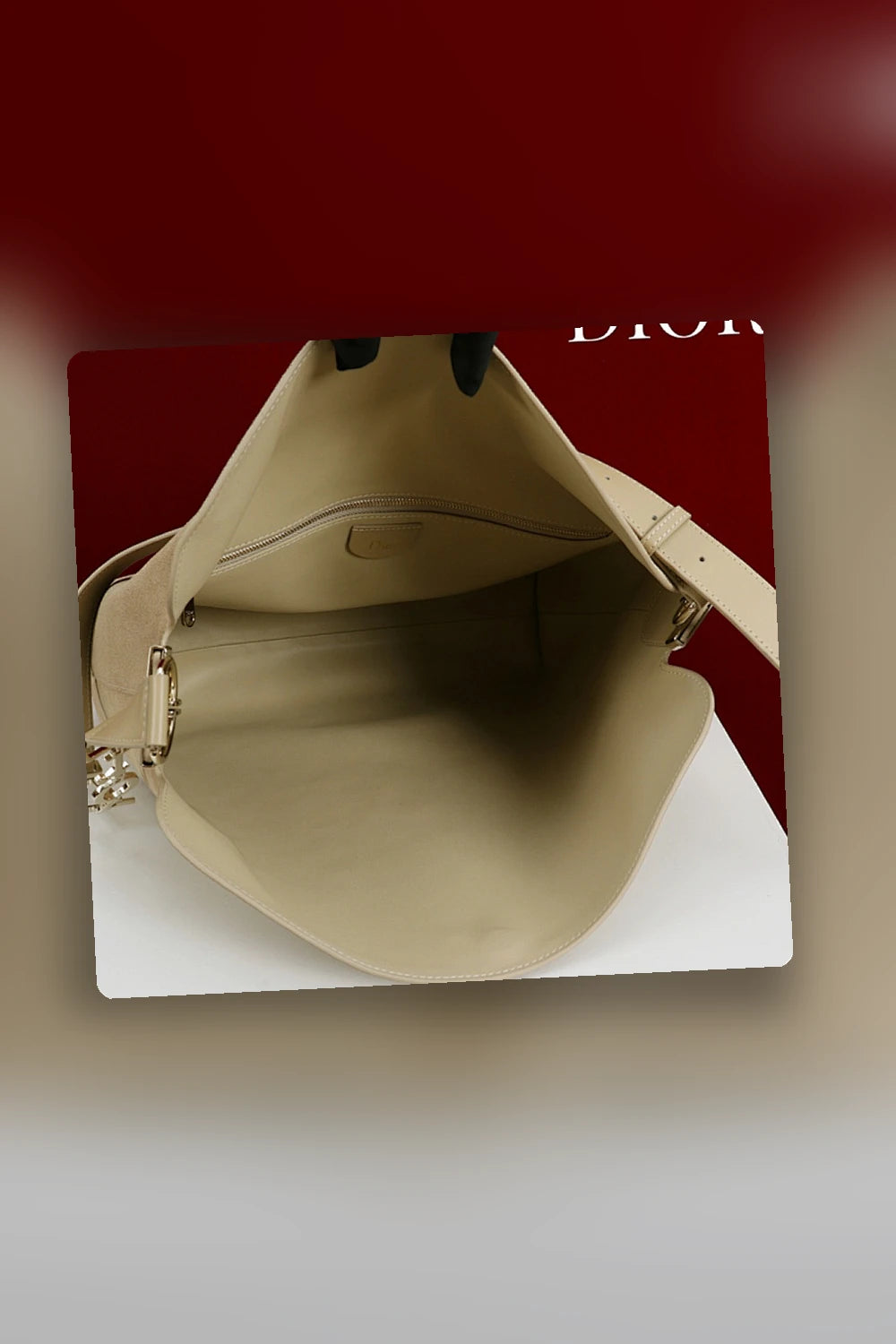 NB - DOR Bag - 1126