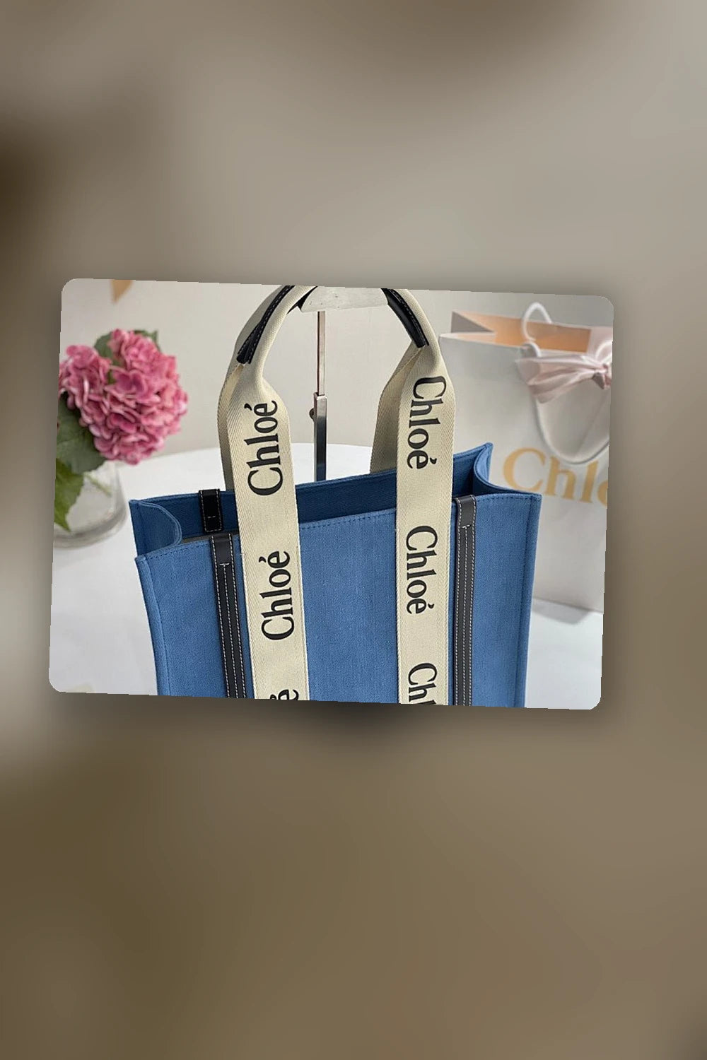 NB - CLE Bag - 386