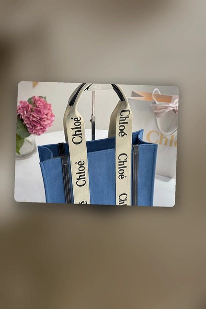 NB - CLE Bag - 386