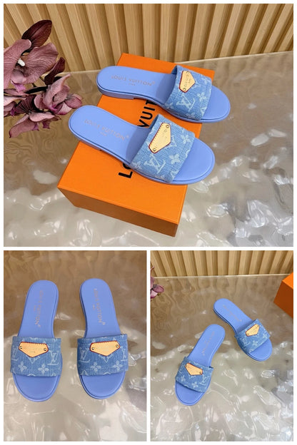 NB - LOV Women Shoes - 045