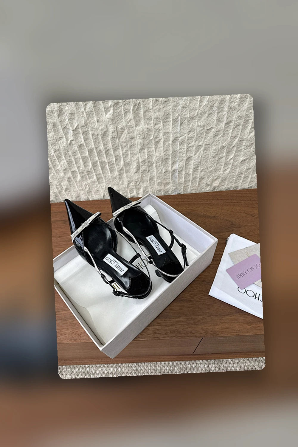 NB - JMC Women Shoes - 658