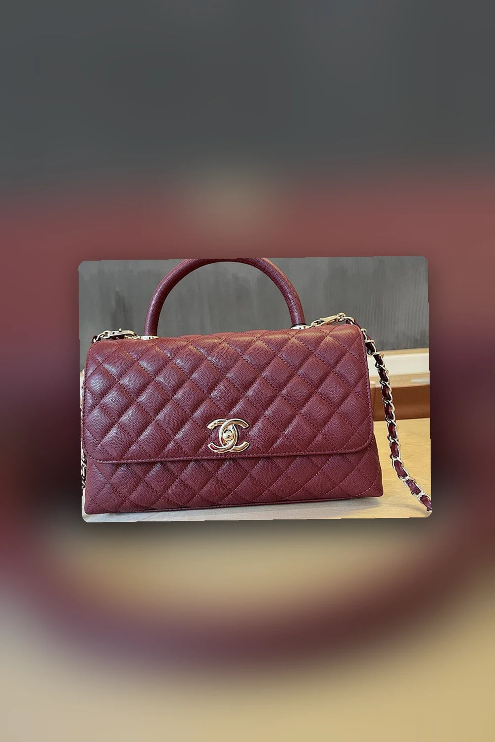 NB - CHL Bag - 248