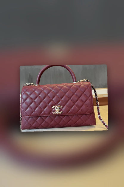 NB - CHL Bag - 248