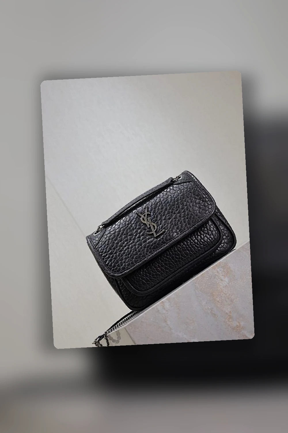 NB - YLS Bag - 412
