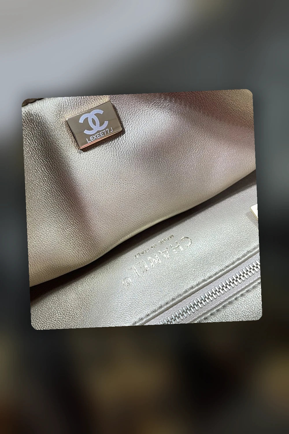 NB - CHL Bag - 162