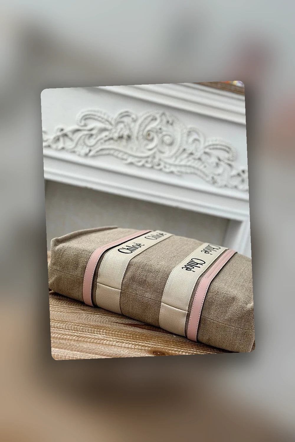 NB - CLE Bag - 200